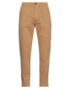 Haikure Pants In Camel