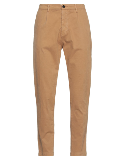 Haikure Pants In Biscotto