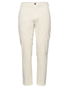 Department Five Pants In White