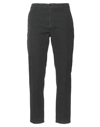 Department Five Pants In Grey