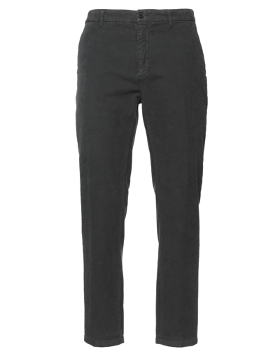 Department Five Pants In Grey