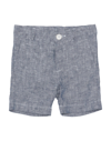 ALETTA SHORTS & BERMUDA SHORTS