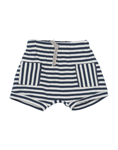 Aletta Kids' Shorts & Bermuda Shorts In Blue