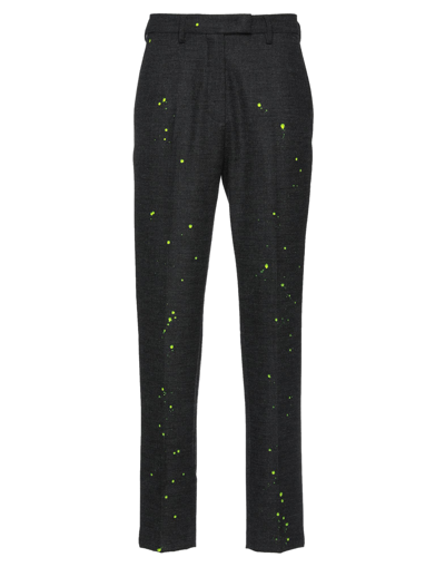 Department Five Pants In Grey