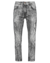Berna Jeans In Grey