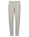 Gta Il Pantalone Pants In Light Grey