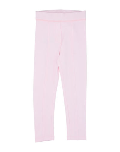 Monnalisa Kids' Pants In Pink