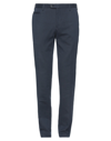 Angelo Nardelli Pants In Dark Blue