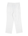 Philosophy Di Lorenzo Serafini Kids' Pants In White
