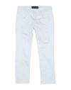 Jeckerson Kids' Pants In White