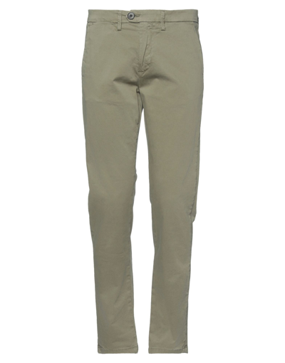 Sseinse Pants In Green