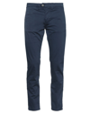 Sseinse Pants In Dark Blue