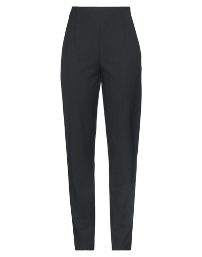 Patrizia Pepe Pants In Black
