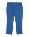 Entre Amis Garçon Kids' Pants In Blue
