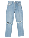 Boyish Jeans In Blue
