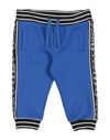Dolce & Gabbana Pants In Blue