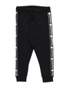 Dsquared2 Pants In Black