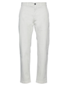 Department Five Pants In Grey