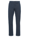 Department Five Pants In Blue