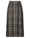 ABSEITS MIDI SKIRTS