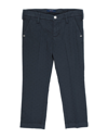 Entre Amis Pants In Dark Blue