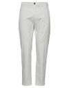 Department Five Pants In Grey