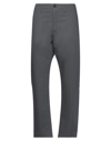 Department Five Pants In Grey