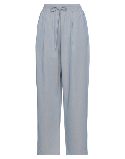 Camilla And Marc Pants In Light Grey