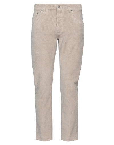 Be Able Pants In Beige