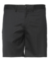 Minimum Shorts & Bermuda Shorts In Black