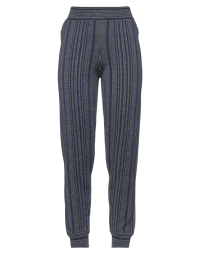 Babylon Pants In Blue