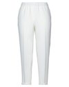 Antonelli Pants In White