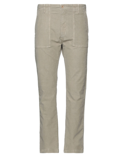 Department 5 Pants In Beige