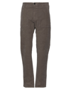 Department Five Pants In Beige