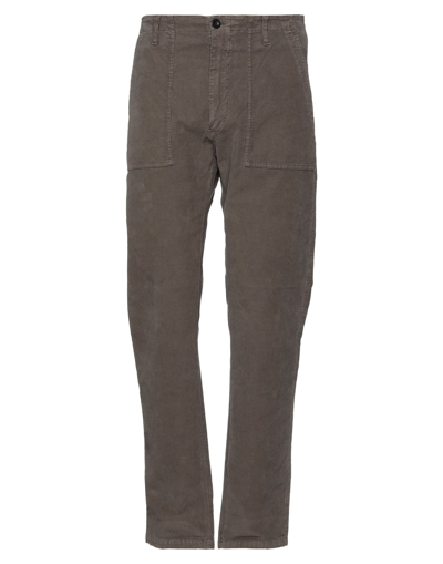 Department 5 Pants In Beige