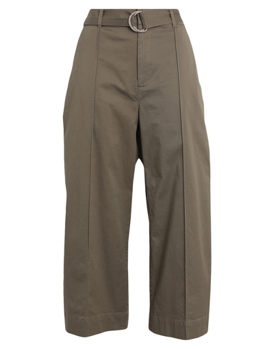 Ralph Lauren Pants In Beige