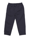 Dolce & Gabbana Babies' Pants In Blue