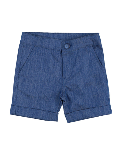 Aletta Kids' Jeans In Blue