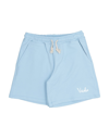 Vicolo Kids' Shorts & Bermuda Shorts In Sky Blue
