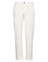 Department Five Pants In Grey