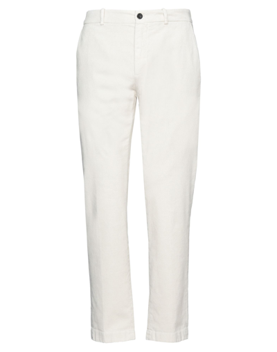 Department Five Pants In Grey