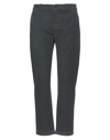 Department 5 Pants In Grey