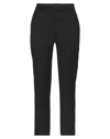 Alessandro Dell'acqua Pants In Black