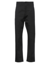 Department Five Pants In Black