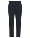 Department Five Pants In Blue