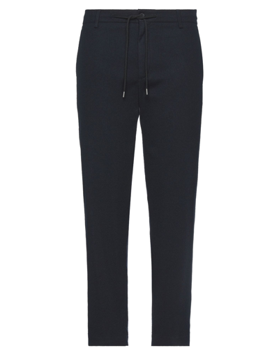 Department Five Pants In Blue