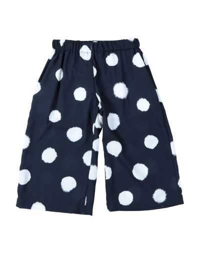 Elsy Kids' Pants In Blue