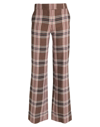 Babylon Pants In Brown