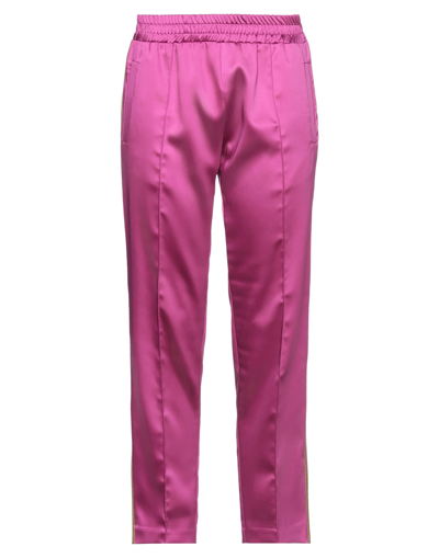 Babylon Pants In Pink