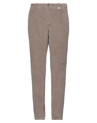 Myths Pants In Grey
